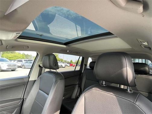 2019 Volkswagen Tiguan 2.0T SEL