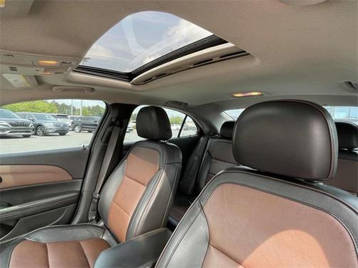 2014 Chevrolet Malibu 2LZ