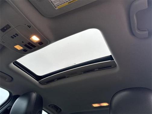 2014 Chevrolet Malibu 2LZ