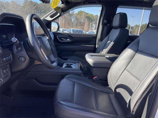 2023 Chevrolet Tahoe 4WD High Country