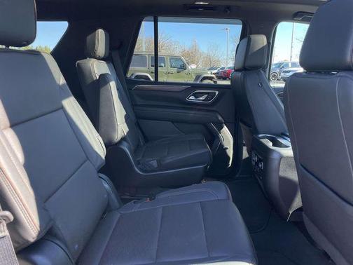 2023 Chevrolet Tahoe 4WD High Country