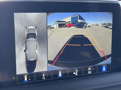 2023 Chevrolet Tahoe 4WD High Country