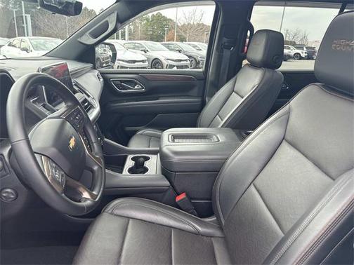 2023 Chevrolet Tahoe 4WD High Country