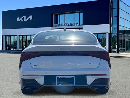 2026 Kia K5 GT-Line FWD