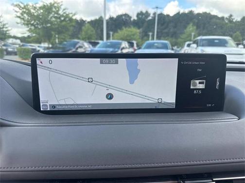 2021 Genesis G80 2.5T RWD