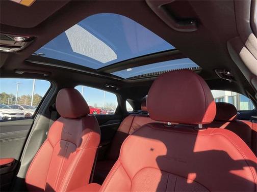 2026 Kia K5 GT-Line FWD