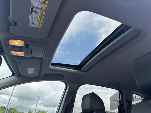 2021 Honda CR-V AWD EX-L
