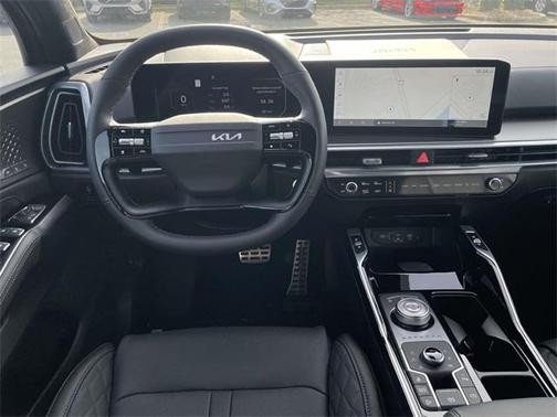 2026 Kia Sorento Hybrid SX Prestige