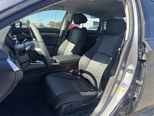 2021 Honda Accord LX 1.5T