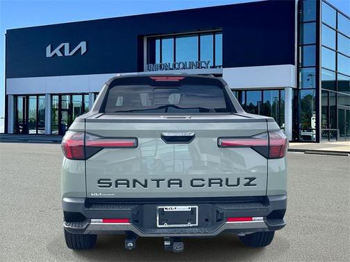 2023 Hyundai SANTA CRUZ Limited