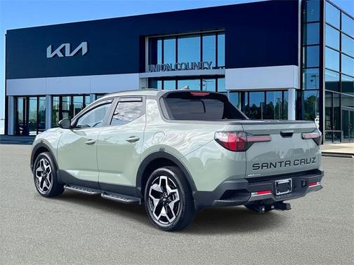 2023 Hyundai SANTA CRUZ Limited