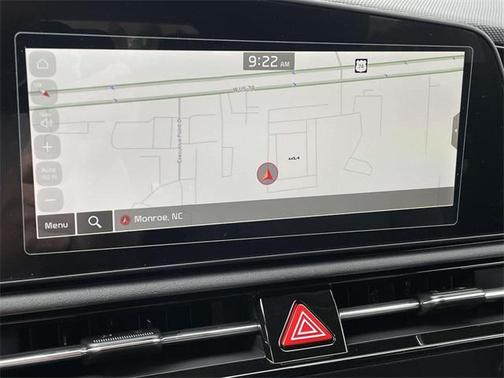 2025 Kia Niro Touring