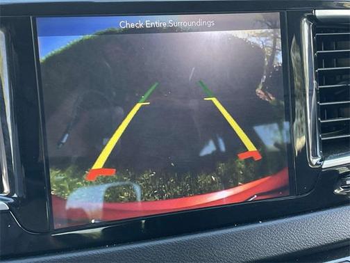 2018 Chrysler Pacifica Touring-L Plus