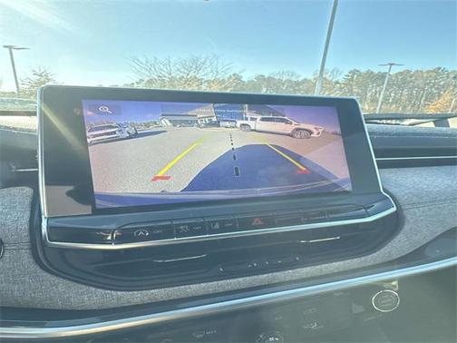 2023 Jeep Compass Sport