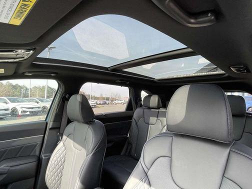 2026 Kia Sorento Hybrid SX Prestige