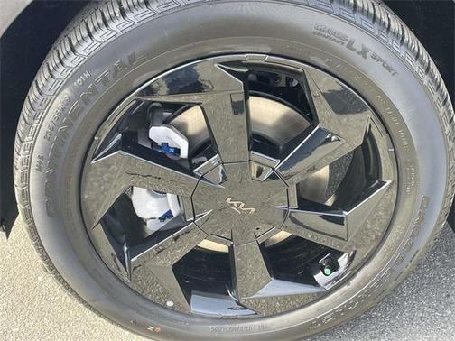 2026 Kia Sorento Hybrid SX Prestige