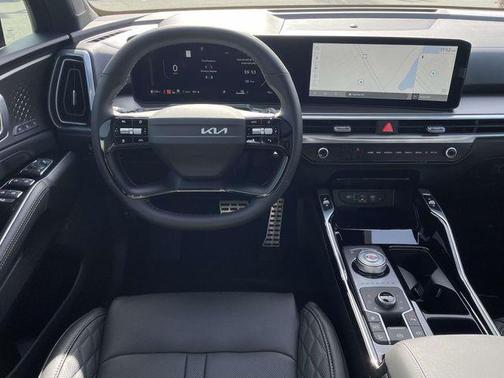 2026 Kia Sorento Hybrid SX Prestige