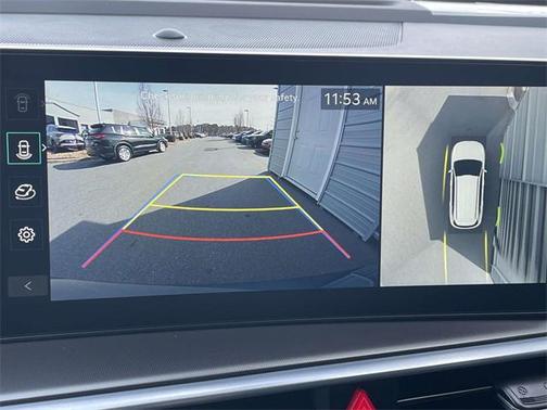 2026 Kia Sorento Hybrid SX Prestige