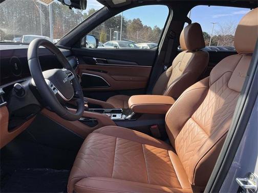 2025 Kia Telluride SX Prestige X-Pro