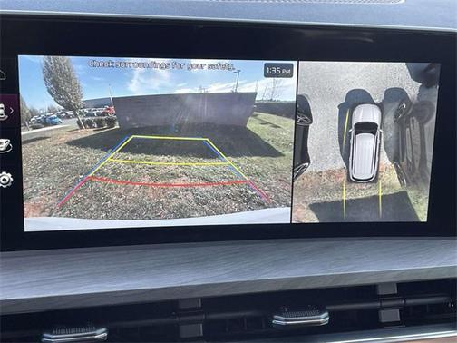 2025 Kia Telluride SX Prestige X-Pro