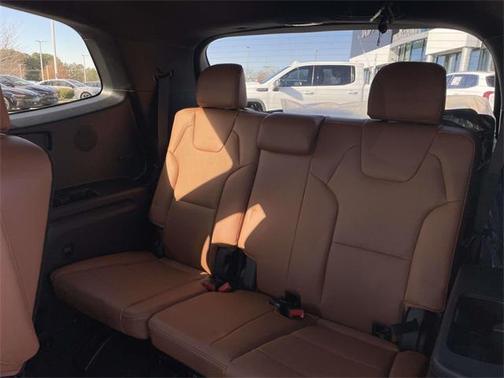 2025 Kia Telluride SX Prestige X-Pro