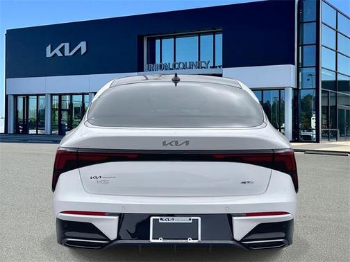 2026 Kia K5 GT-Line FWD