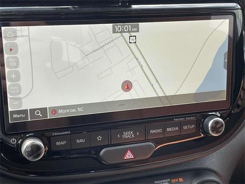 2025 Kia Soul EX