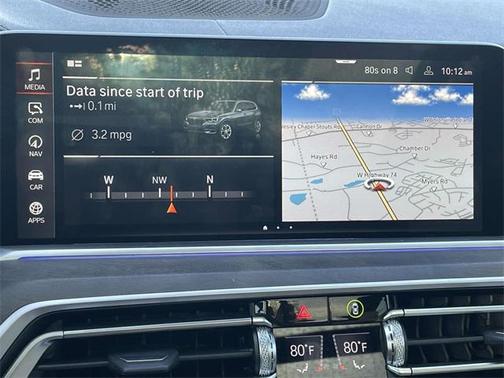 2022 BMW X5 sDrive40i