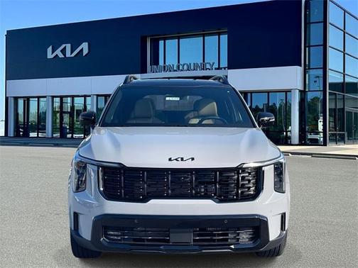 2026 Kia Sorento SX