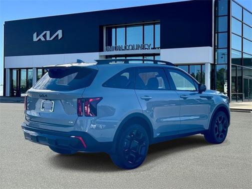 2026 Kia Sorento SX