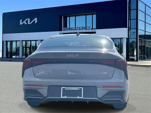 2026 Kia K5 GT-Line FWD