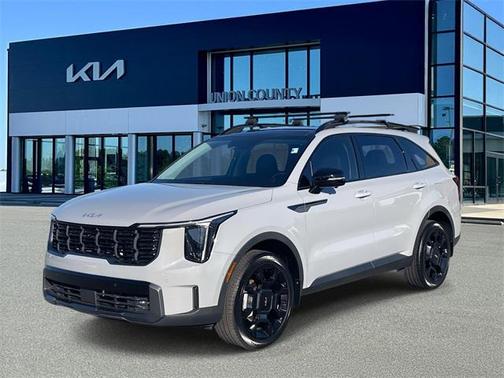 2024 Kia Sorento SX