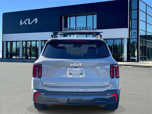 2024 Kia Sorento SX