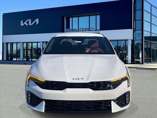 2026 Kia K5 GT-Line FWD