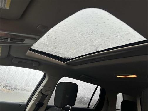 2017 GMC Terrain SLE-2