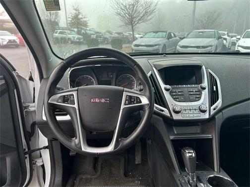 2017 GMC Terrain SLE-2