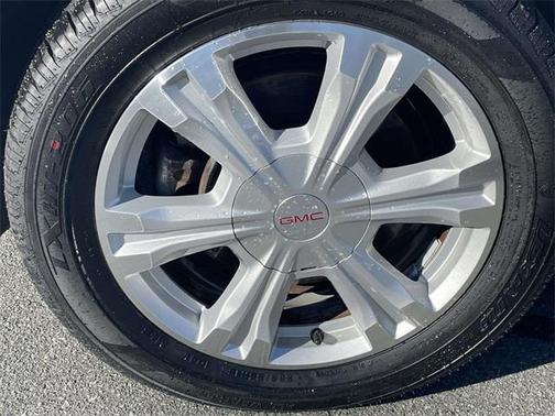 2017 GMC Terrain SLE-2