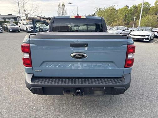 2023 Ford Maverick XLT