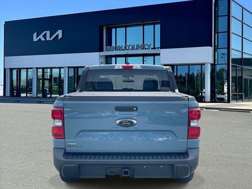 Area 51 2023 Ford Maverick XLT