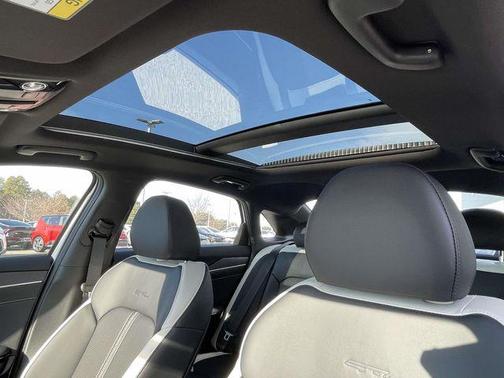 2026 Kia K5 GT-Line FWD