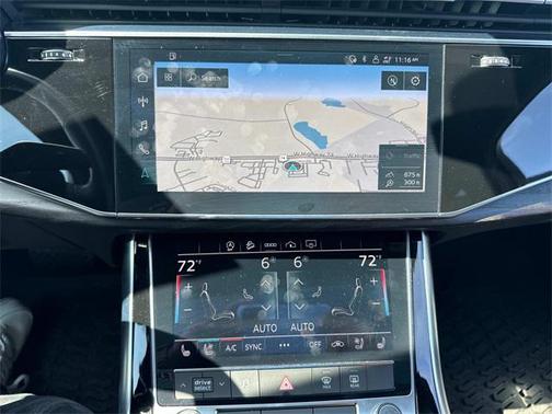 2021 Audi Q7 55 Premium Plus