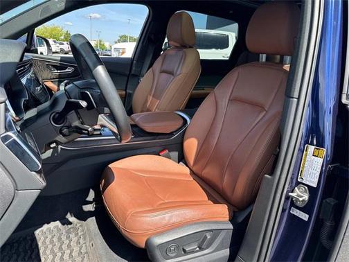 2021 Audi Q7 55 Premium Plus