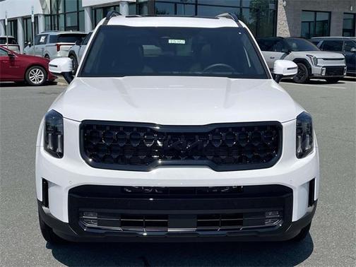 2025 Kia Telluride SX Prestige X-Line