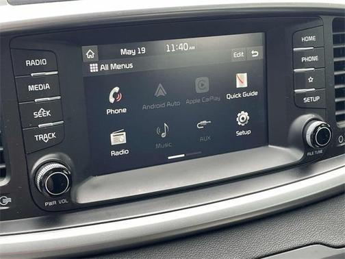 2019 Kia Sorento L
