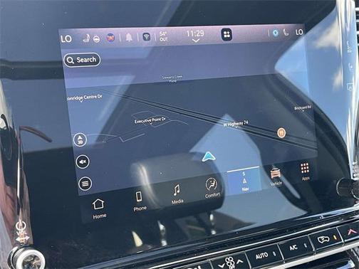 2022 Jeep Wagoneer Series II 4x4