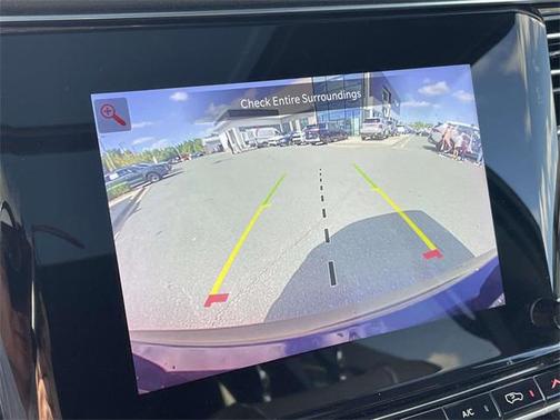 2022 Jeep Wagoneer Series II 4x4