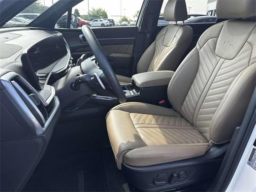 2025 Kia Sorento SX