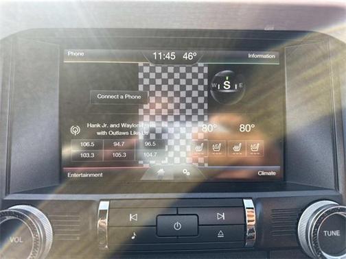 2015 Ford Mustang EcoBoost Premium