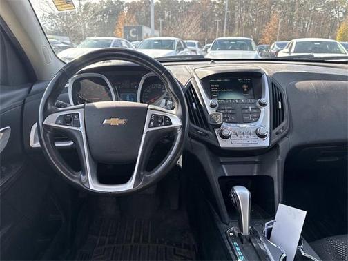2014 Chevrolet Equinox 1LT