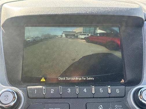 2014 Chevrolet Equinox 1LT